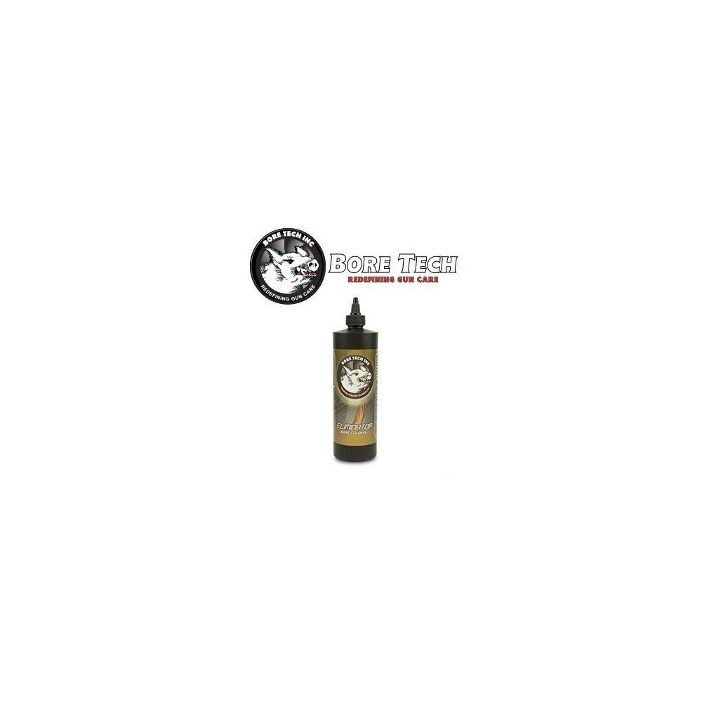 Limpiador BoreTech Eliminator - 473 ml