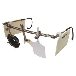 GAFAS KNOBLOCH K-1 - PISTOLA Y CARABINA
