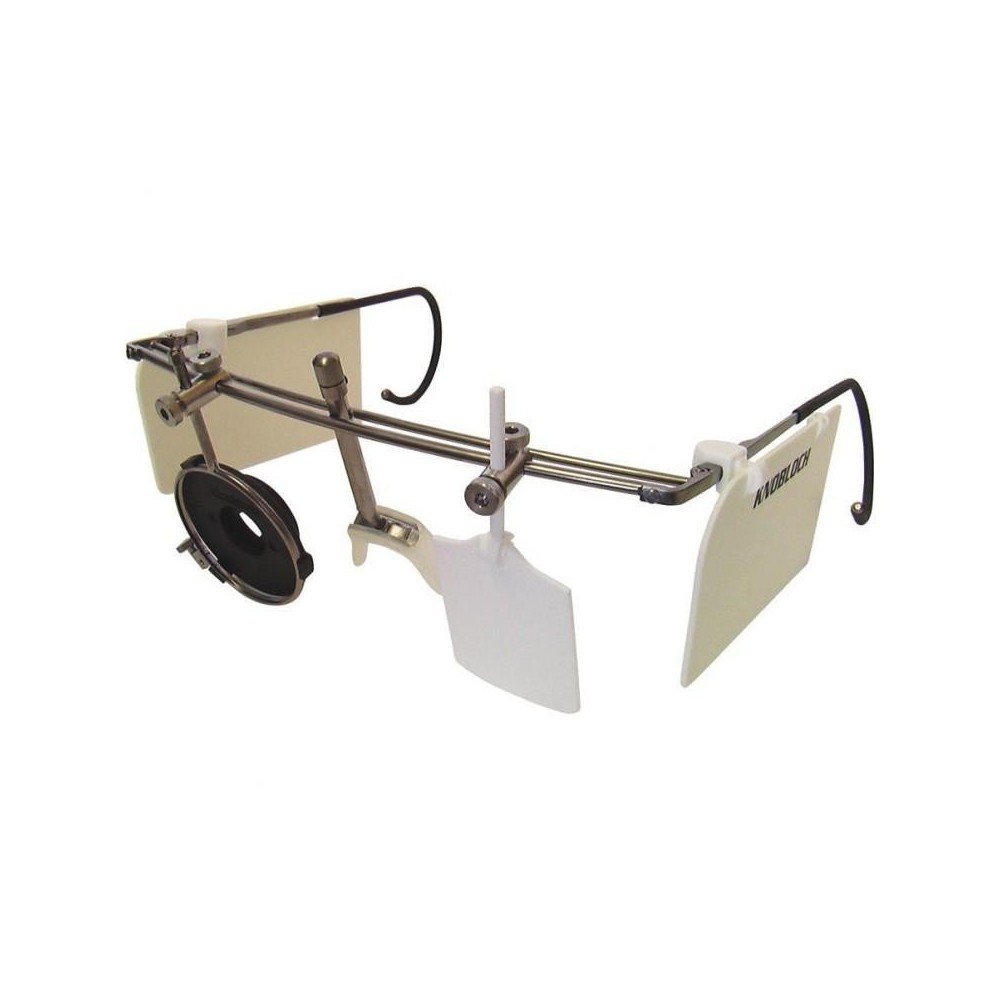 GAFAS KNOBLOCH K-1 - PISTOLA Y CARABINA