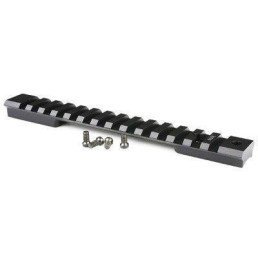 BASE WEAVER 1 PIEZA 20 MOA PARA REMINGTON 700 SA