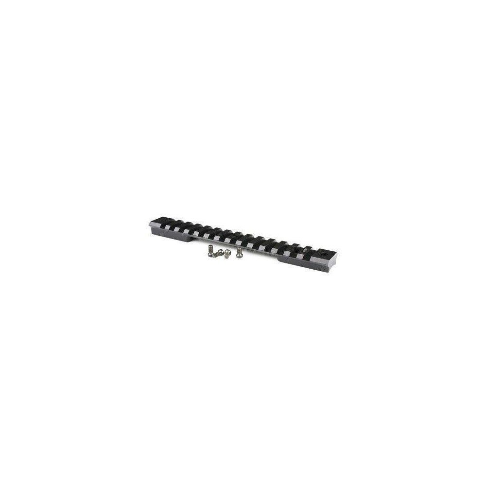 BASE WEAVER 1 PIEZA 20 MOA PARA REMINGTON 700 SA