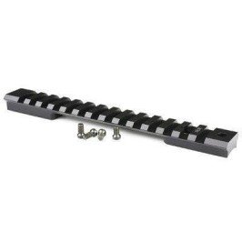 BASE WEAVER 1 PIEZA 20 MOA PARA REMINGTON 700 SA