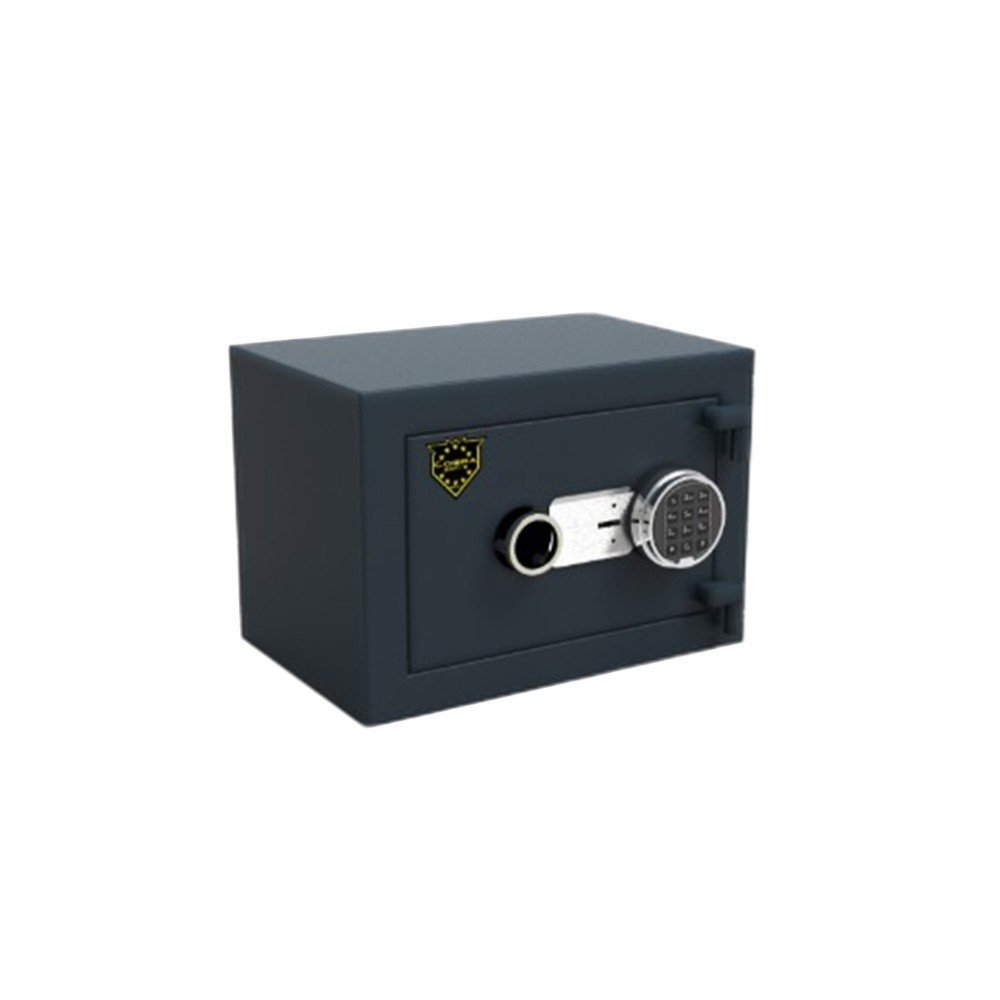 ARMERO COBRA SBS 320 - CERRADURA ELECTRONICA Grado III Homologado 2019 + CERTIFICADO
