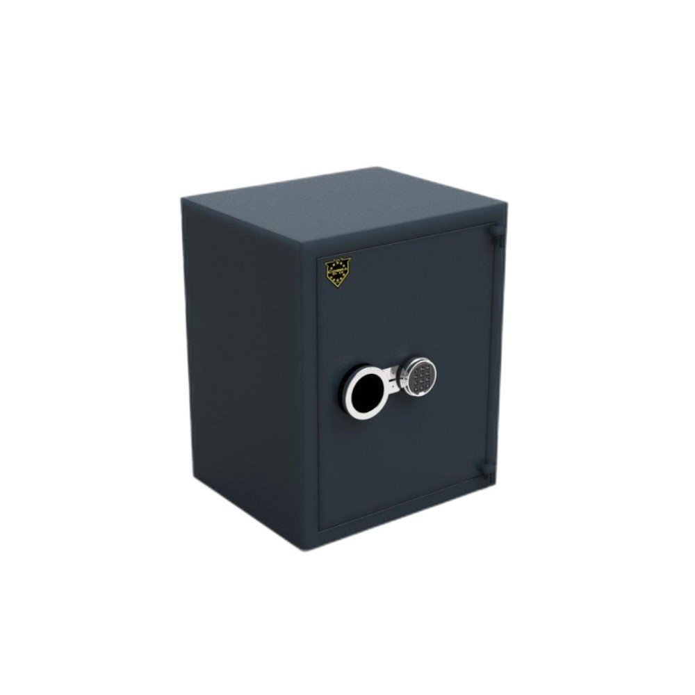 ARMERO COBRA SBS 400 - CERRADURA ELECTRONICA Grado III Homologado 2019 + CERTIFICADO