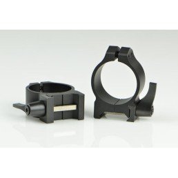 Anillas WARNE Maxima 30mm. [Desmontables] - Bajas