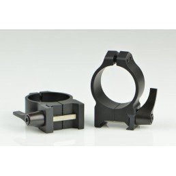 Anillas WARNE Maxima 30mm. [Desmontables] - Medias