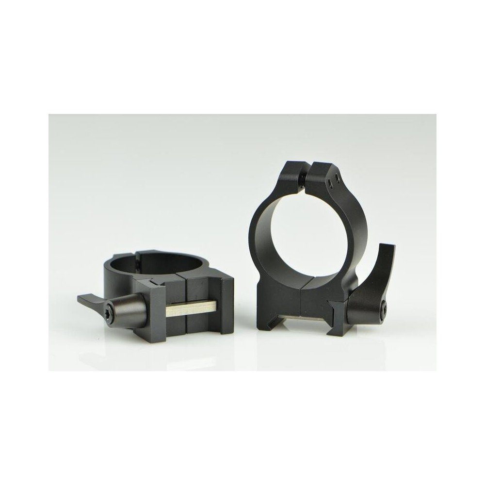 Anillas WARNE Maxima 30mm. [Desmontables] - Medias