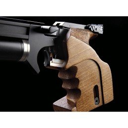 PISTOLA PCP SNOWPEAK PP20