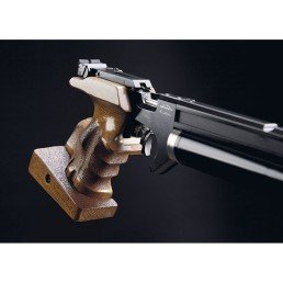PISTOLA PCP SNOWPEAK PP20