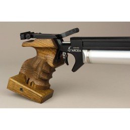 PISTOLA PCP SNOWPEAK PP20