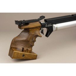 PISTOLA PCP SNOWPEAK PP20