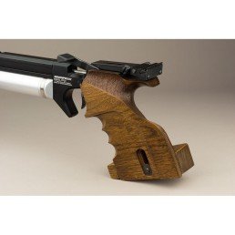 PISTOLA PCP SNOWPEAK PP20