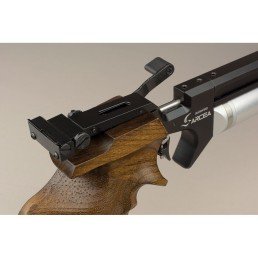 PISTOLA PCP SNOWPEAK PP20