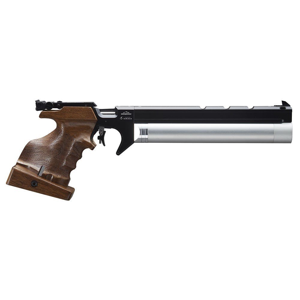PISTOLA PCP SNOWPEAK PP20