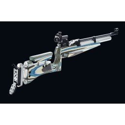 CARABINA SNOWPEAK MAT300