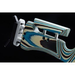 CARABINA SNOWPEAK MAT300
