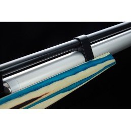 CARABINA SNOWPEAK MAT300