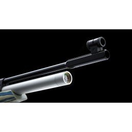 CARABINA SNOWPEAK MAT300