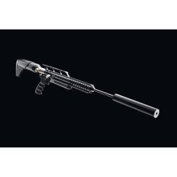 CARABINA PCP SNOWPEAK M18