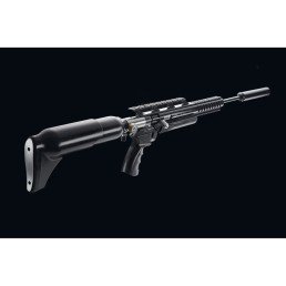 CARABINA PCP SNOWPEAK M18