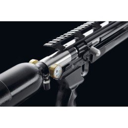 CARABINA PCP SNOWPEAK M18