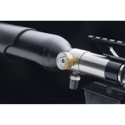 CARABINA PCP SNOWPEAK M18