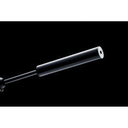 CARABINA PCP SNOWPEAK M18