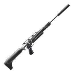 CARABINA PCP SNOWPEAK M18