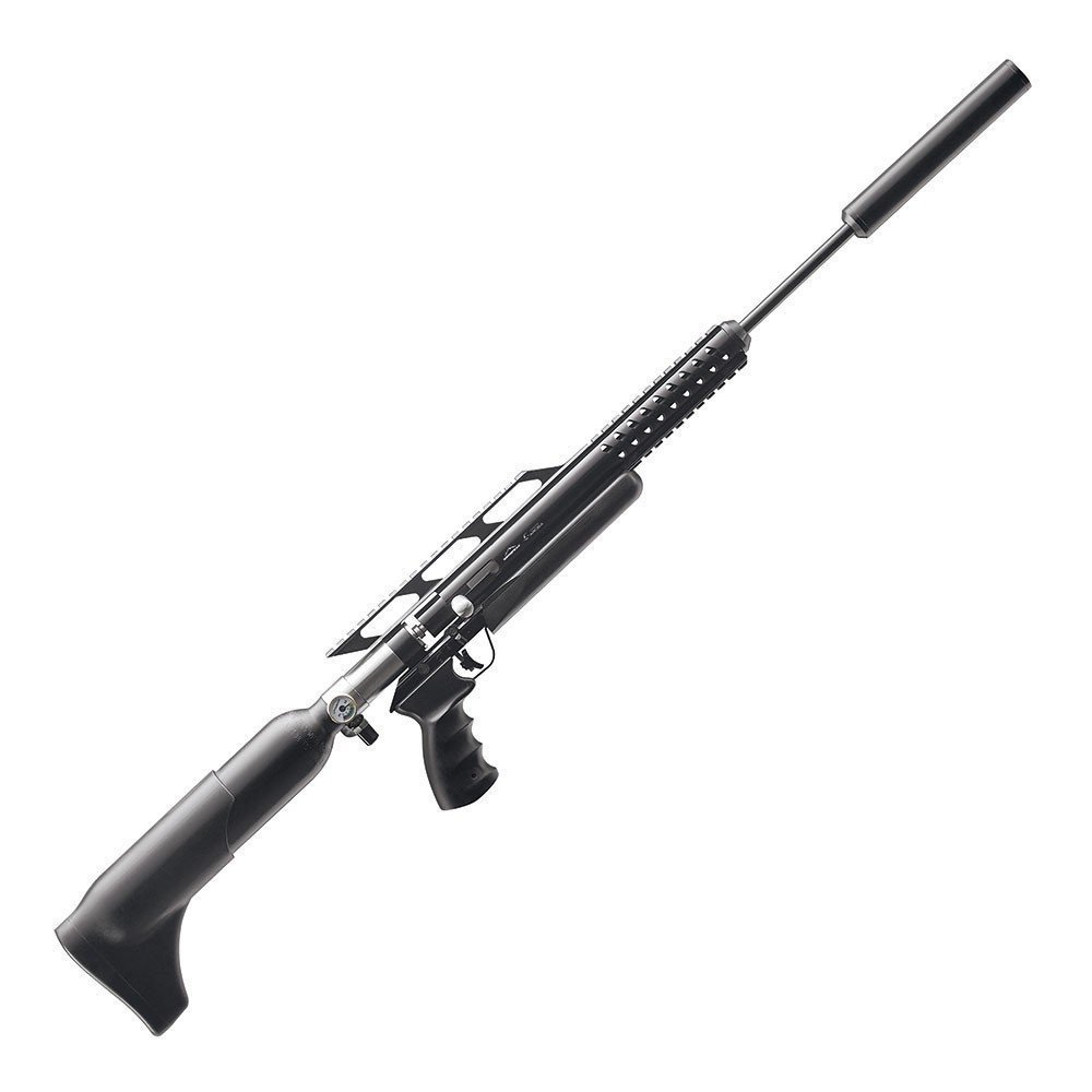 CARABINA PCP SNOWPEAK M18