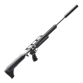 CARABINA PCP SNOWPEAK M18