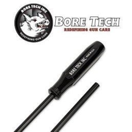Baqueta BoreTech Bore Stix de 36" y 1 pieza - escopeta
