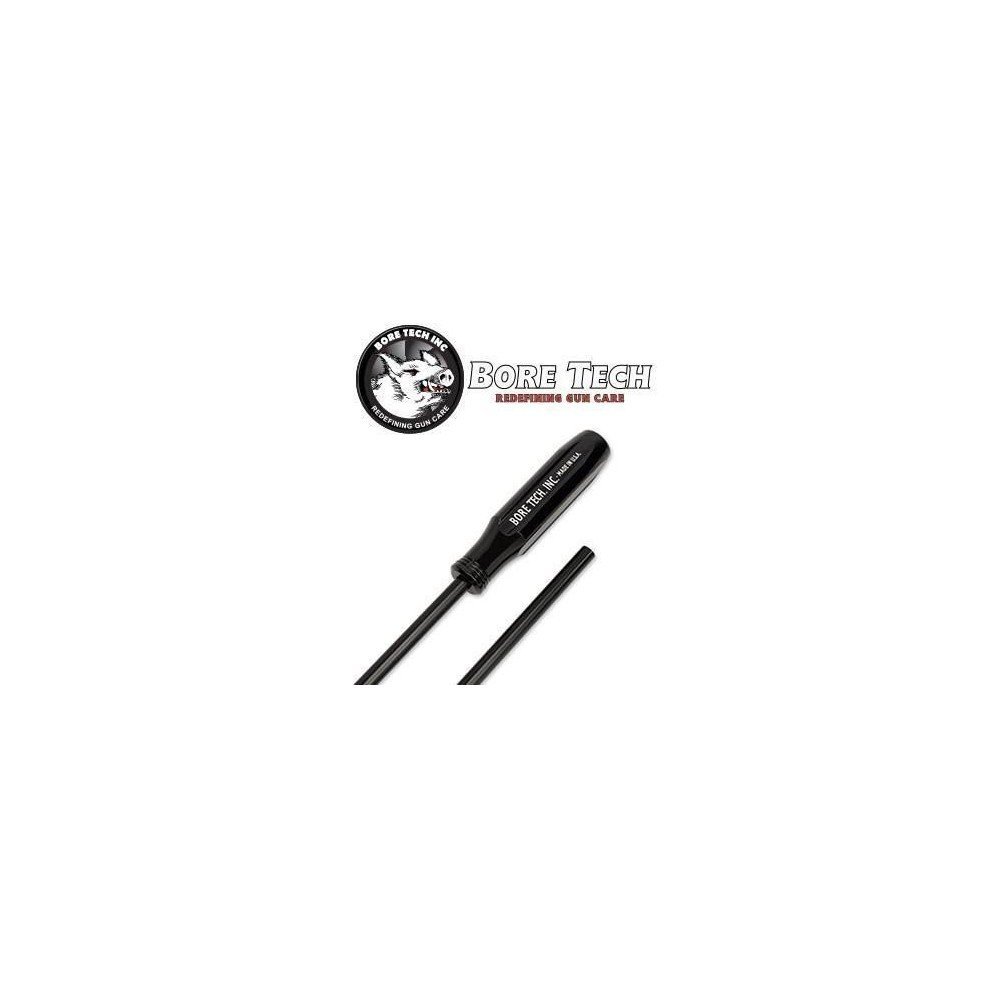 Baqueta BoreTech Bore Stix de 36" y 1 pieza - escopeta