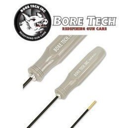 Baqueta BoreTech V-Stix calibre .17" - .20" - Tamaño 36"