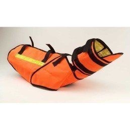 CHALECO ÉLITE BULWARK - RAZAS GRANDES