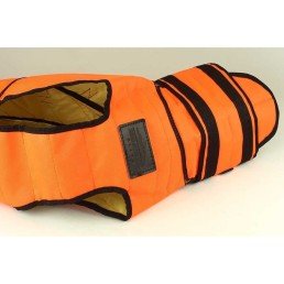 CHALECO ÉLITE BULWARK - RAZAS GRANDES