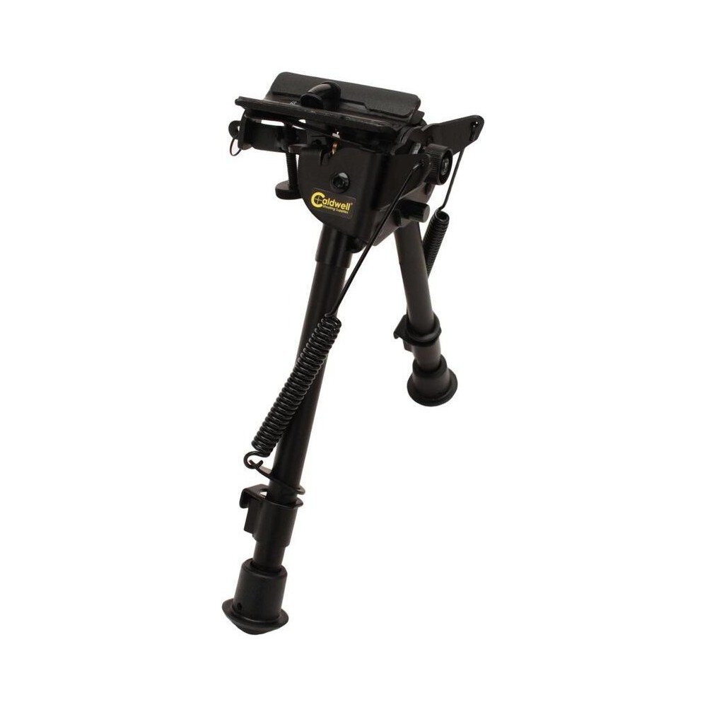 Bípode Caldwell XLA Pivotante 6"-9"
