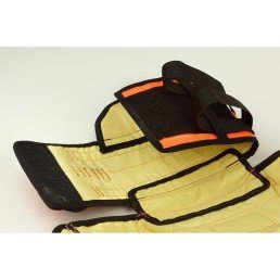 CHALECO ELITE BULWARK - RAZAS PEQUEÑAS