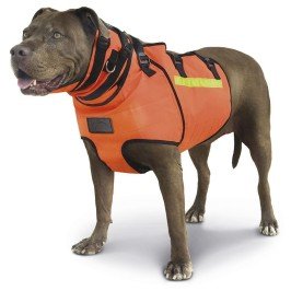 CHALECO ELITE BULWARK - RAZAS PEQUEÑAS