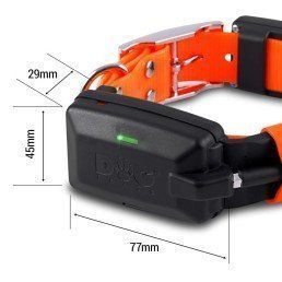 COLLAR GPS DOGTRACE X30
