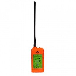 COLLAR GPS DOGTRACE X30
