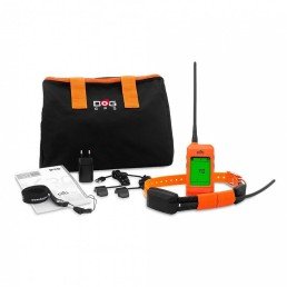 COLLAR GPS DOGTRACE X30