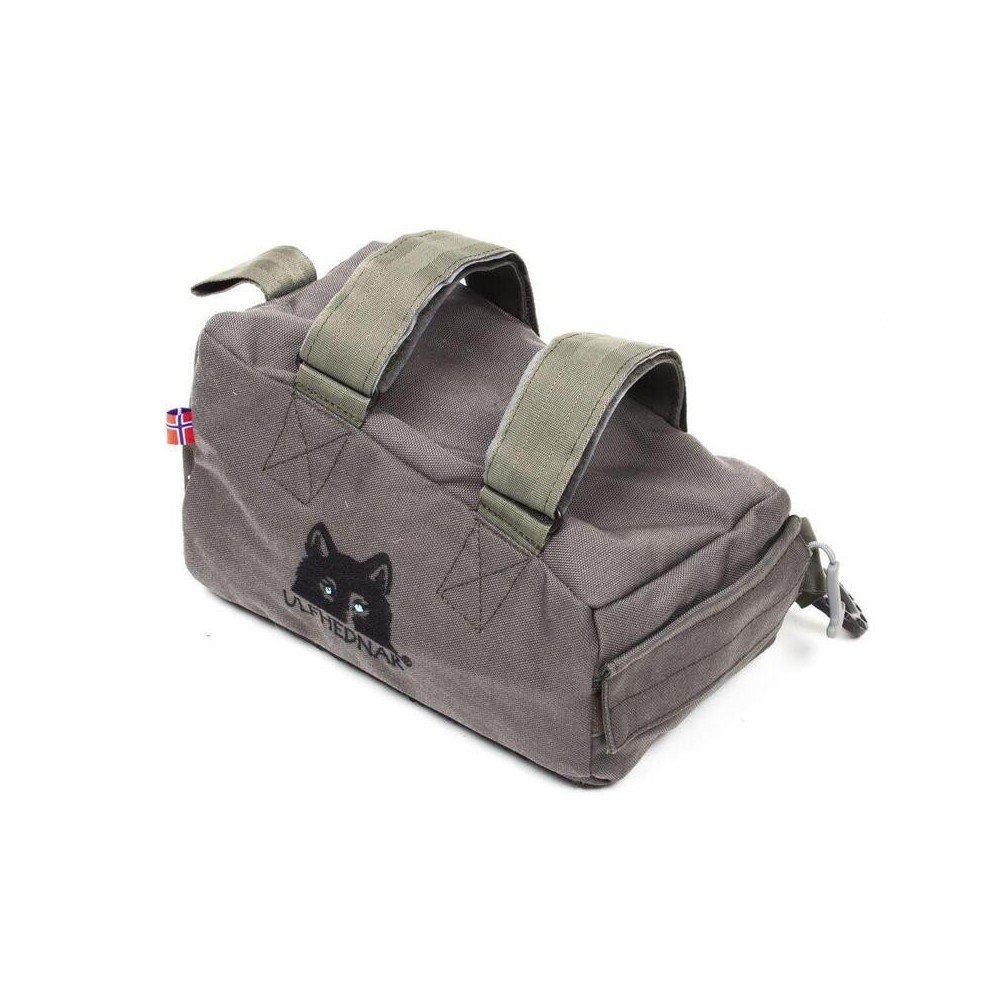 Saquete MEDIO en Cordura de ULFHEDNAR