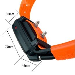 COLLAR GPS DOGTRACE X30-T