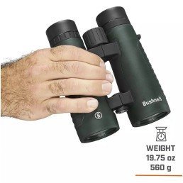 Prismaticos BUSHNELL EXCURSION - 10×42 verde