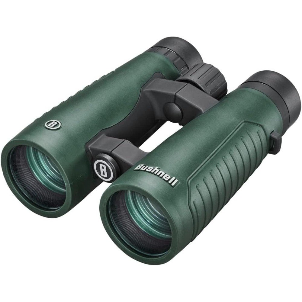 Prismaticos BUSHNELL EXCURSION - 10×42 verde