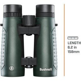 Prismaticos BUSHNELL EXCURSION - 10×42 verde