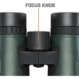 Prismaticos BUSHNELL EXCURSION - 10×42 verde