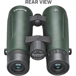 Prismaticos BUSHNELL EXCURSION - 10×42 verde