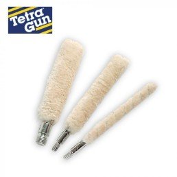TETRAGUN Bore Mop - Cal.17