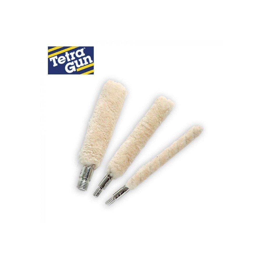 TETRAGUN Bore Mop - Cal.17